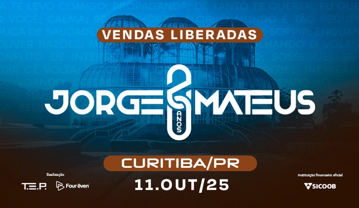 Jorge & Mateus
